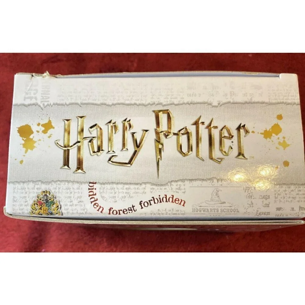 Warner Bros. harry potter
